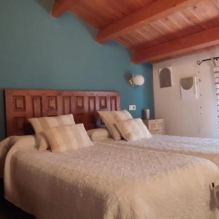 Casa El Altero Villa Codo Luaran gambar