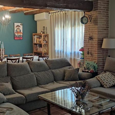 Casa El Altero Villa Codo Luaran gambar