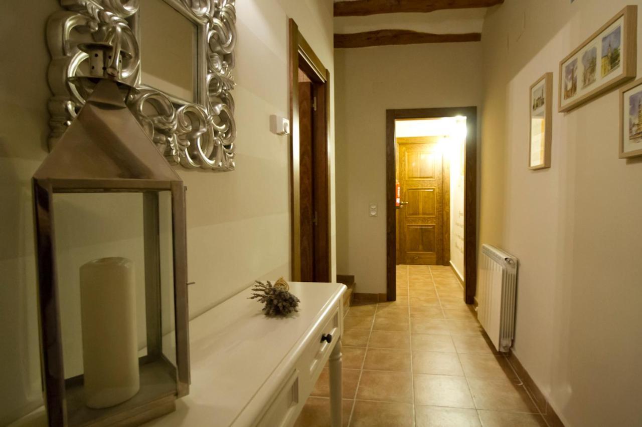Casa El Altero Villa Codo Luaran gambar