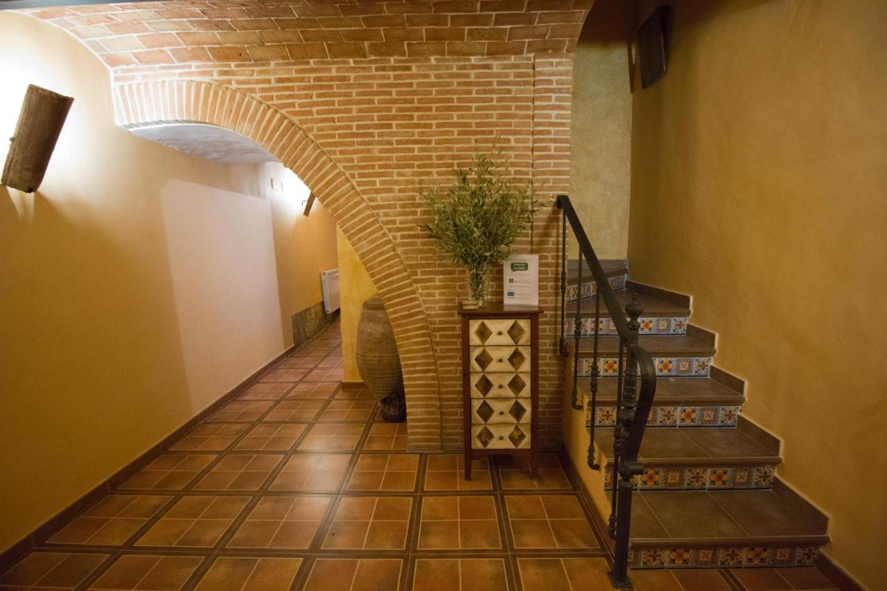 Casa El Altero Villa Codo Luaran gambar