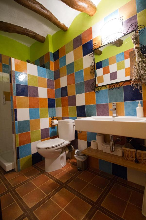 Casa El Altero Villa Codo Luaran gambar