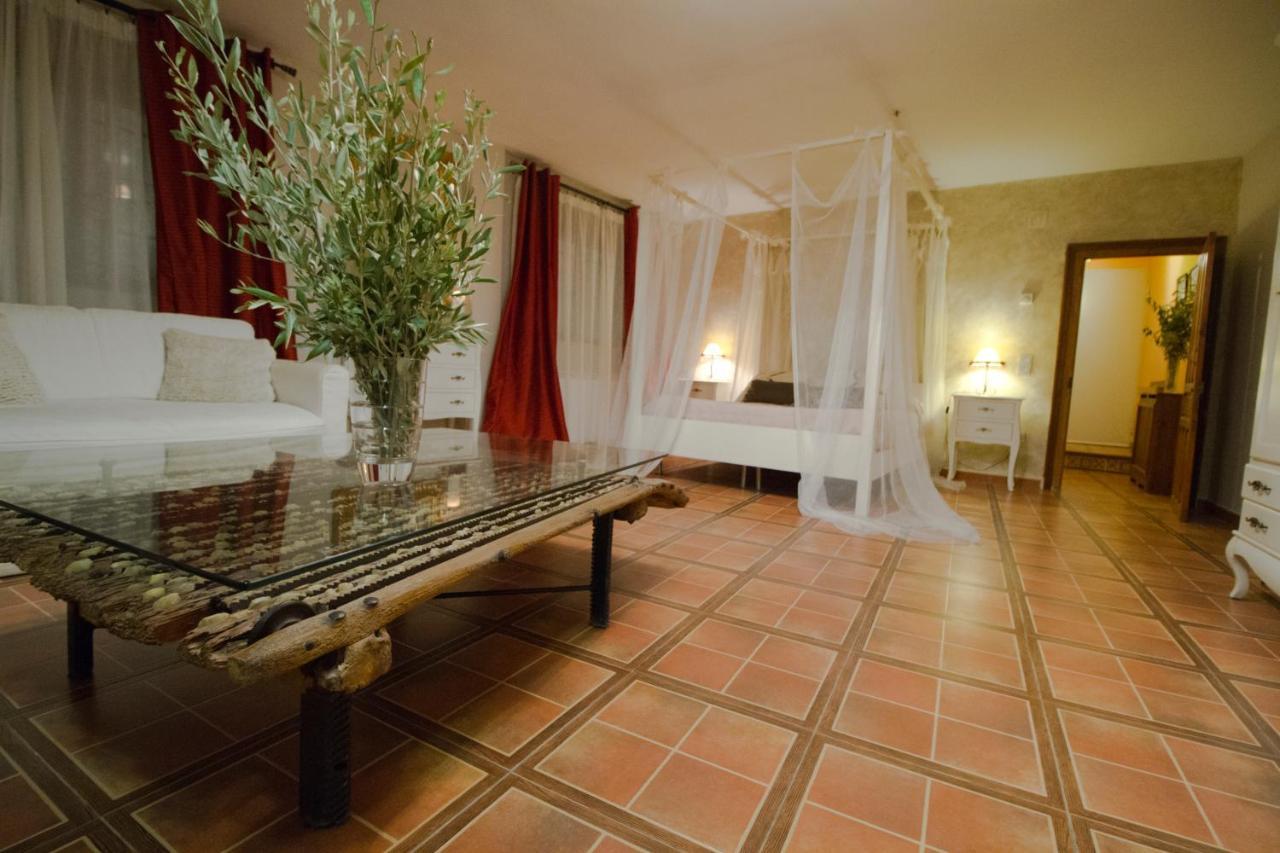 Casa El Altero Villa Codo Luaran gambar