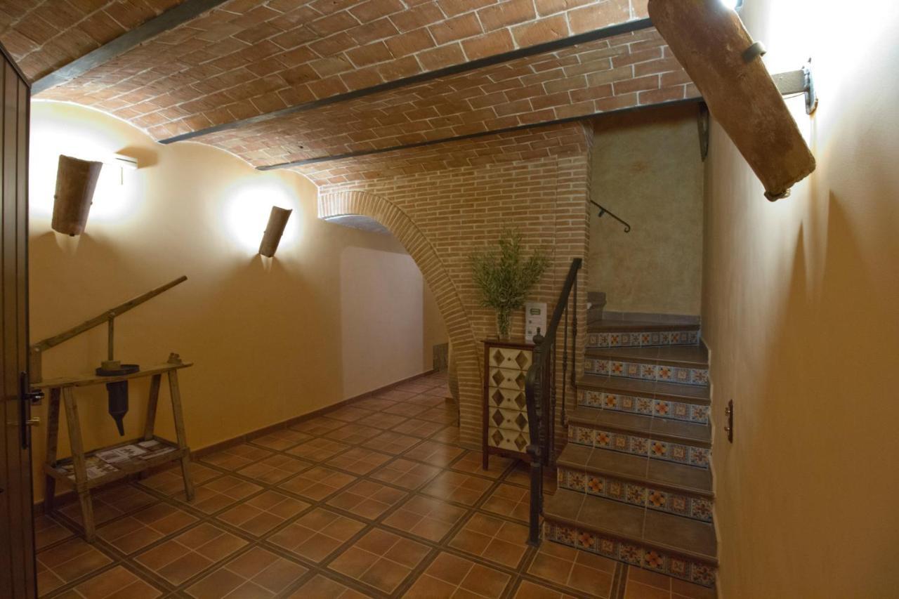 Casa El Altero Villa Codo Luaran gambar