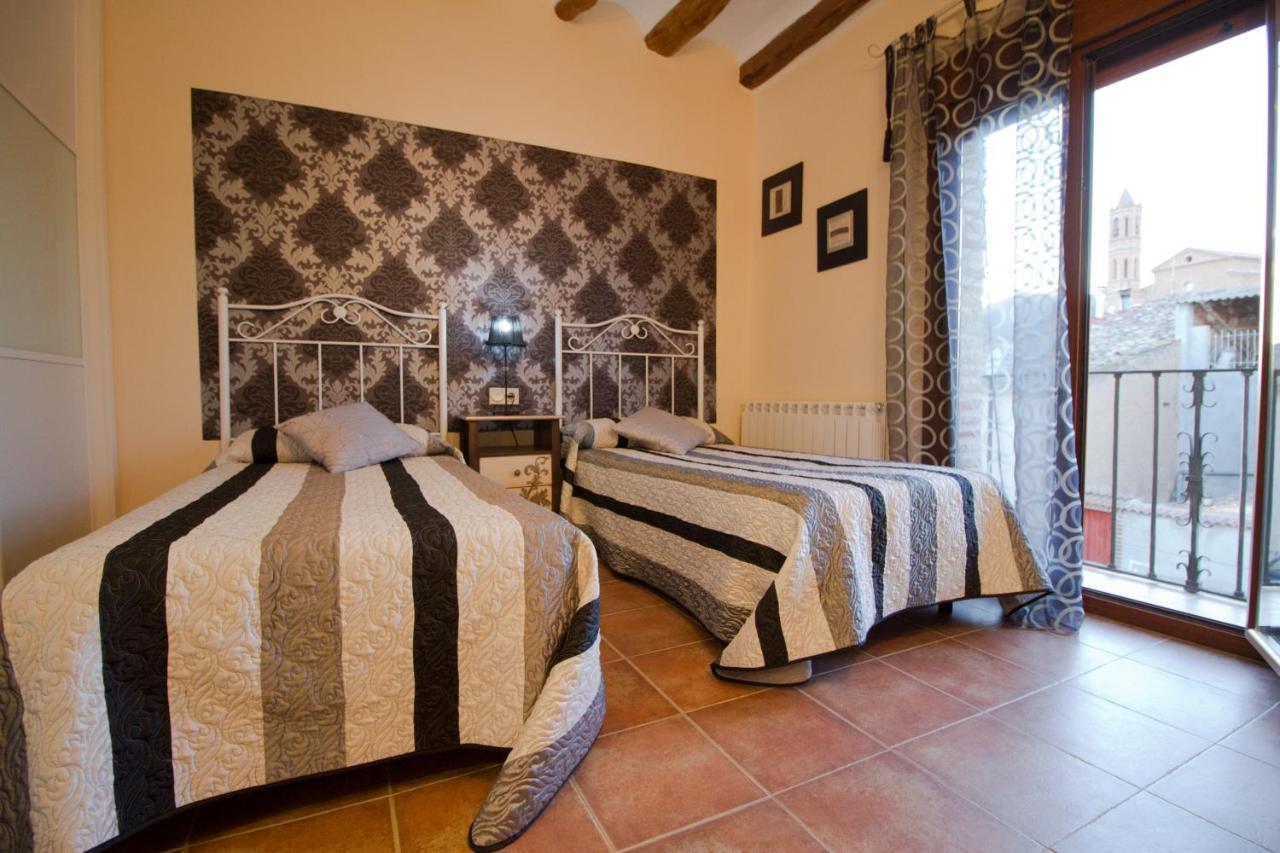Casa El Altero Villa Codo Luaran gambar
