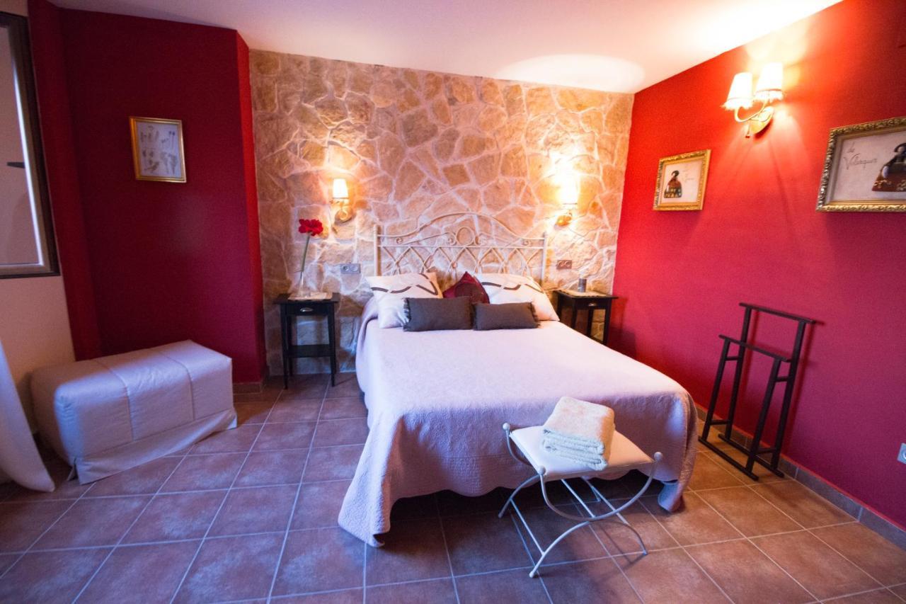 Casa El Altero Villa Codo Luaran gambar
