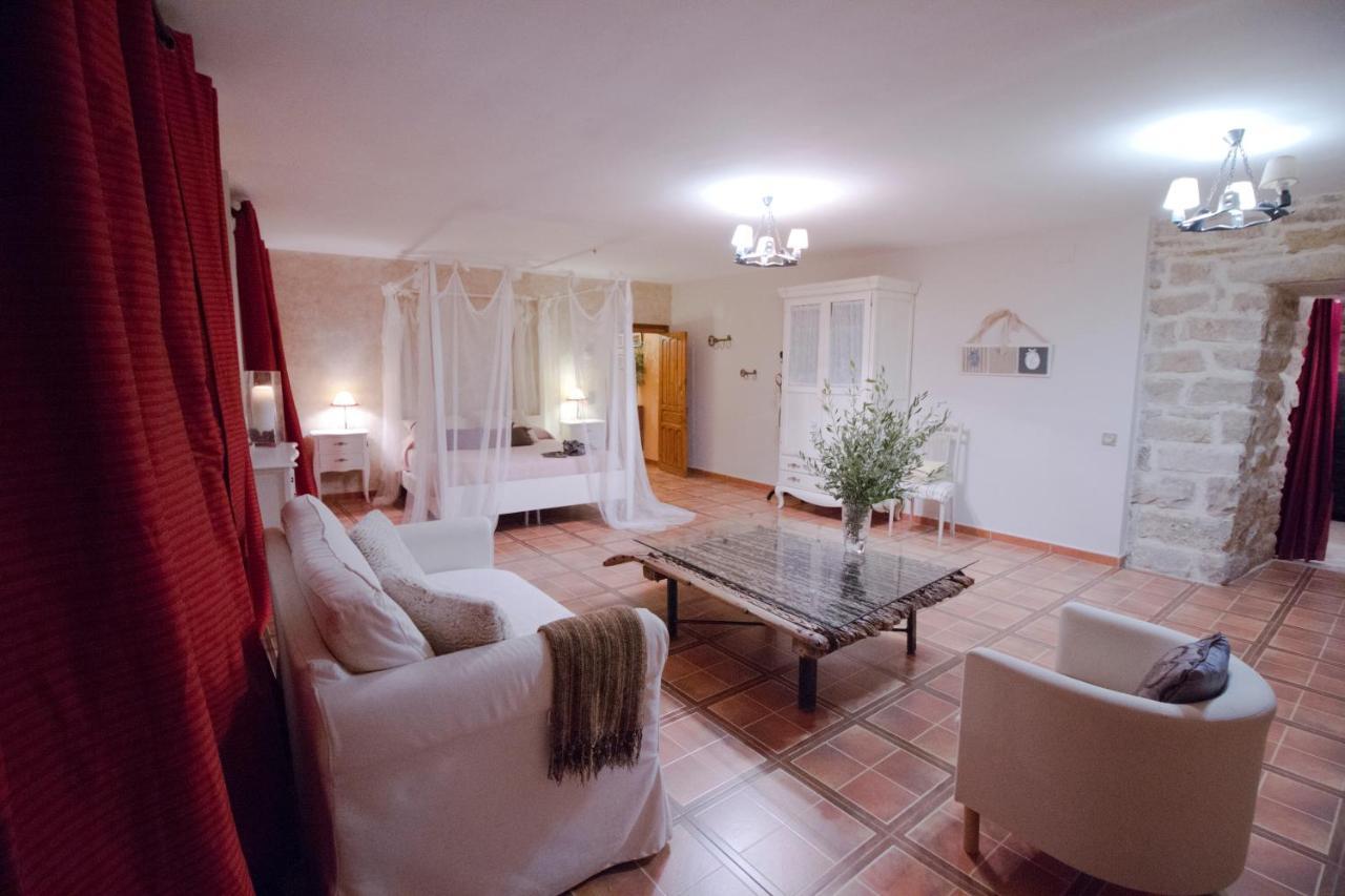 Casa El Altero Villa Codo Luaran gambar