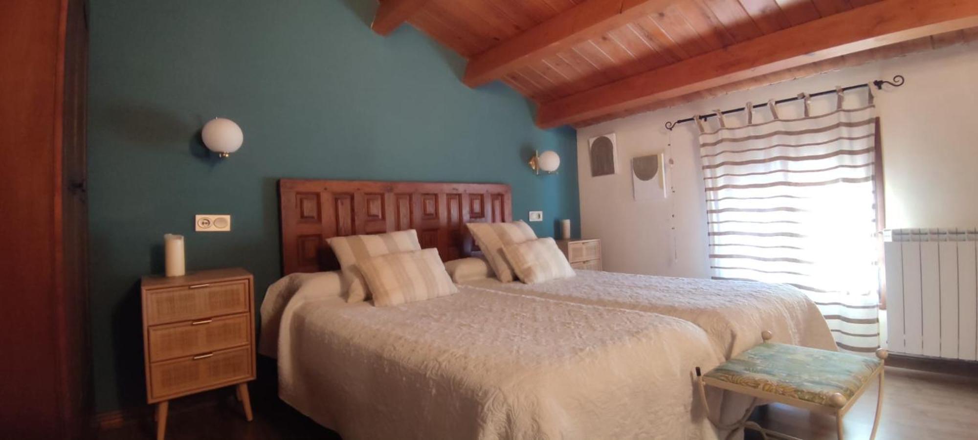 Casa El Altero Villa Codo Luaran gambar